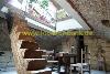 Holz Treppe