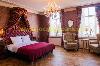 Barocke Hotel Zimmer