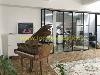 Gerumige industrielle Loft oder Appartement