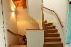 Moderne Treppe