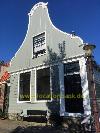 Holl�ndisches Holzhaus
