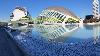 Architektur Geb�uden am wasser