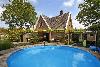 Privat Schwimmbad