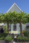 Holz Haus