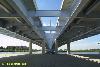 Moderne Higtech Br&uuml;cke