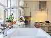 Moderne K�che