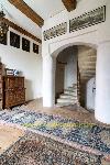 Treppe