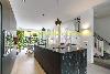 Moderne K�che