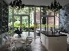 Moderne K�che