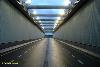 Moderne one lane Tunnel