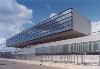 Moderne graphic building