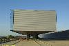 Moderne graphic building