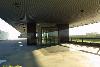 Moderne graphic building