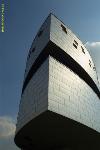 Moderne Graphic Building