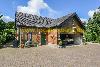 Garage und Schaune