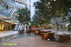 Moderne shopping mall