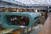 Moderne shopping mall