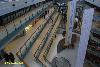 Moderne shopping mall