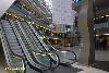 Moderne shopping mall