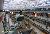 Moderne shopping mall