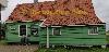 Holz Haus