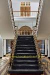 Treppe