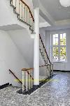 Treppe