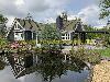 Haus am Wasser