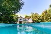 Privat Schwimmbad