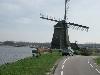 Holl&auml;ndischer Windm&uuml;hle