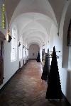 Monastery convent (former)