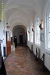 Monastry convent (former)