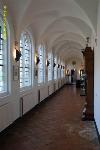 Monastry convent (former)