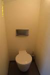 Toilette