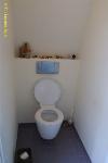 WC Toilette