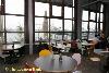 Cantine Cafe und Restaurant overlooking the harbour