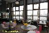 Cantine Cafe und Restaurant overlooking the harbour