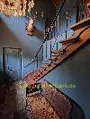 Holz Treppe