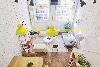 Weisse Loft