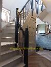 Treppe