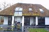 Stylish white Villa und farmhouse