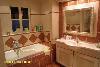 Badezimmer in Holl&auml;ndischer Alte stil Farmhouse
