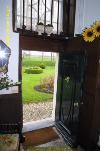 Frontdoor Holl&auml;ndischer Alte stil Farmhouse