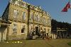 Country estate und oder Schloss
