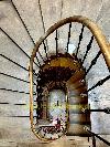 Treppe