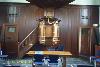 pulpit