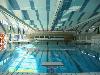 Schwimmbad Olympic pool