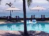 Tropical Swimming POOL