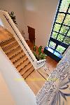 Treppe
