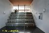 Flur mit Treppe